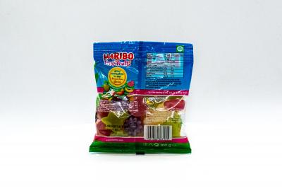 Мармелад жевательный Haribo Тропические Фрукты 100 гр