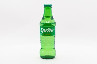 Напиток б/а газ. Sprite Classic (Ирак) 250мл стекло