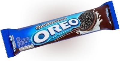 Печенье Oreo Сhocolate Сream Сookies (Шоколадный крем) 133+28.5 грамм