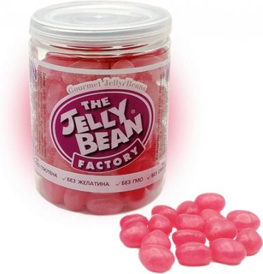 Драже The Jelly Bean Factory Жевательная резинка 140 гр